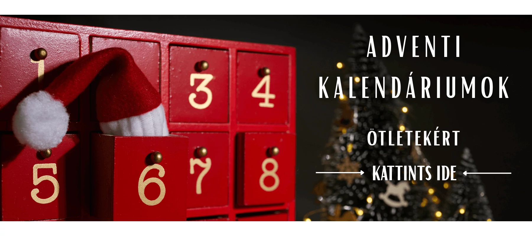 Adventi kalendárium