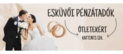 Esküvői pénzátadók
