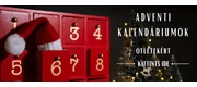 Adventi kalendárium