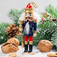 Diótörő figura