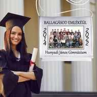 Ballagási tarisznya