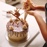 Tortadekoráció