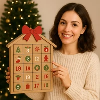 Adventi kalendárium