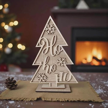 Ho-ho-ho karácsonyfa