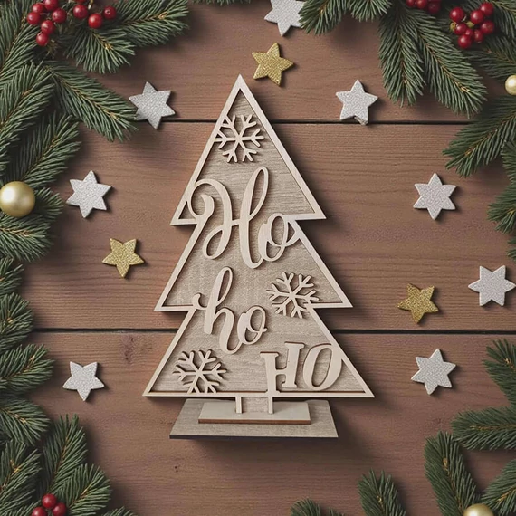 Ho-ho-ho karácsonyfa1